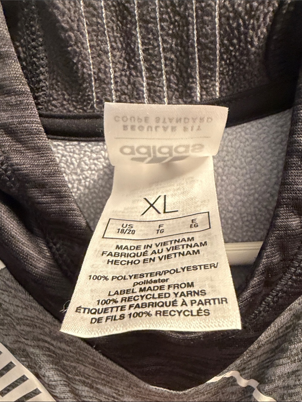 4 piece XL boys sweatshirts. - Picture 9 of 13